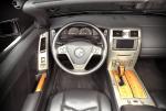 Cadillac XLR Roadster 2004 года